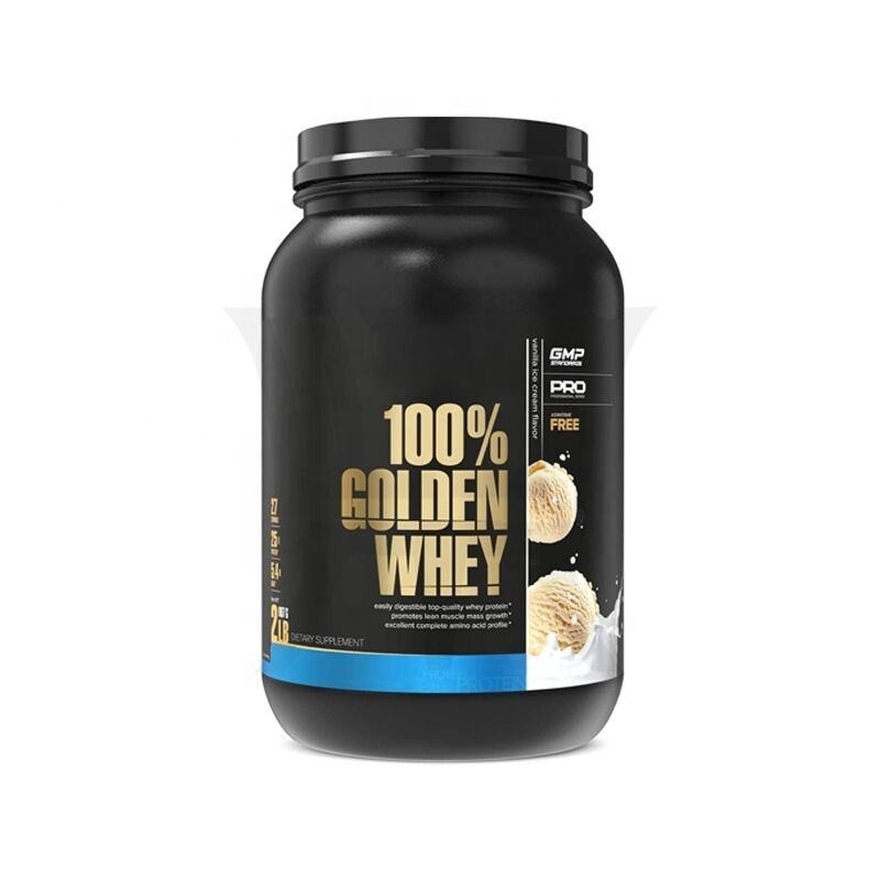 Whey Protein Powder Manufacturer - 100% Premium Hydrolysate Isolate