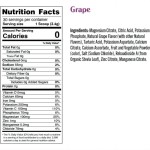 Electrolytes Powder Manufacturer - Private Label Pre Workout Energy