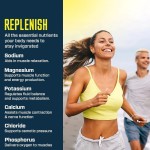 Electrolytes Drink Mix Manufacturer - Multivitamin Energy Hydration