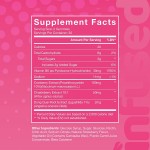 Hormone Gummies Manufacturer - High Quality Flo PMS Relief
