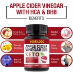 Apple Cider Vinegar Capsules Manufacturer - OEM ODM Energy Balance