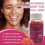 Hair Growth Gummies Manufacturer - Private Label Biotin Collagen Keratin