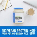 Plant Protein Powder Manufacturer - Wholesale OEM ODM Vegan
