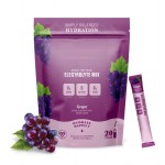 Energy Drink Powder Manufacturer - OEM ODM Herbal Electrolyte