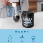 Sports Collagen Powder Manufacturer - OEM for Joints Skin Nails