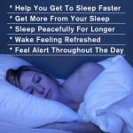 Melatonin Liquid Drops Manufacturer - OEM 50ml Sleeping Aid Relaxation