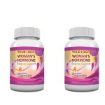 Women Supplement Capsule Manufacturer - Wholesale Price Customized