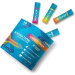 Electrolyte Powder Manufacturer - OEM Low Sugar Hydration Accelerator