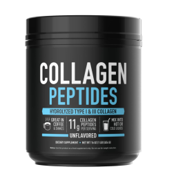 Sports Collagen Powder Manufacturer - OEM for Joints Skin Nails