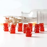Probiotic Gummies Manufacturer - Wholesale Candy No Binders Organic
