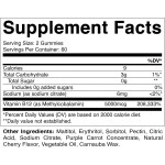 Vitamin B Complex Gummies Manufacturer - Wholesale Price Organic Bulk