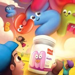 Immune Support Gummy Manufacturer - 2025 New Bear Candy Bulk
