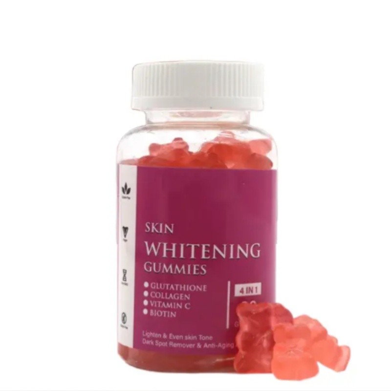 Hair Growth Gummies Manufacturer - Private Label Biotin Collagen Keratin