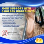 Joint Support Gummies Manufacturer - Sugar Free Glucosamine Chondroitin