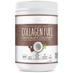 Collagen Drink Mix Manufacturer - OEM Private Label Chocolate Coconut