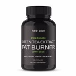 Weight Gain Tablets Manufacturer - Custom Logo No Fillers Adult