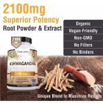 Ashwagandha Capsules Manufacturer - OEM ODM Immune Root Extract