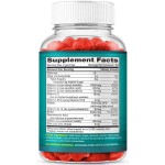 Vitamin E Gummies Manufacturer - 2025 Direct Factory Sale