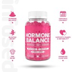 Hormone Balance Gummies Manufacturer - OEM Private Label Custom