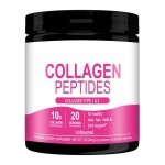 Collagen Powder Manufacturer - RWC Type 1 and 3 for Skin