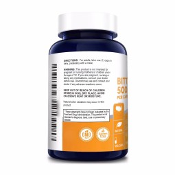Slim Plus Capsules Manufacturer - High Quality Non GMO Healthcare