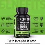 Apple Cider Supplement Manufacturer - Professional Burn Fat for Men