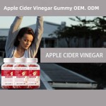 Apple Cider Vinegar Gummies Manufacturer - Hot Selling Private Label