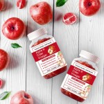 Apple Cider Vinegar Gummies Manufacturer - Hot Selling Private Label