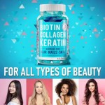 Vitamin Gummies Manufacturer - Private Label Vegan Biotin Collagen
