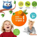Kids Multivitamin Gummies Manufacturer - Private Label OEM ODM Natural