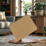 Natural Sisal Mat Supplier - Customizable Welcome Mats Protection