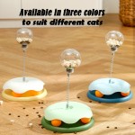 猫零食分配球工厂-自娱时尚卡通