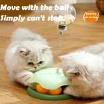 猫零食分配球工厂-自娱时尚卡通