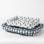 猫床洞穴工厂-新款环保夏季凉爽触感