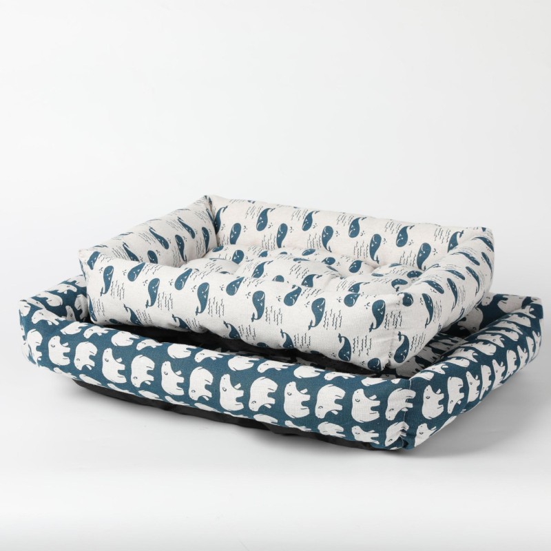 猫床洞穴工厂-新款环保夏季凉爽触感