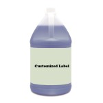 猫洗发水工厂-3.8升舒缓薰衣草柔软亮泽