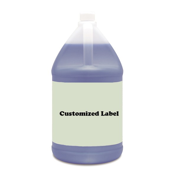 猫洗发水工厂-3.8升舒缓薰衣草柔软亮泽