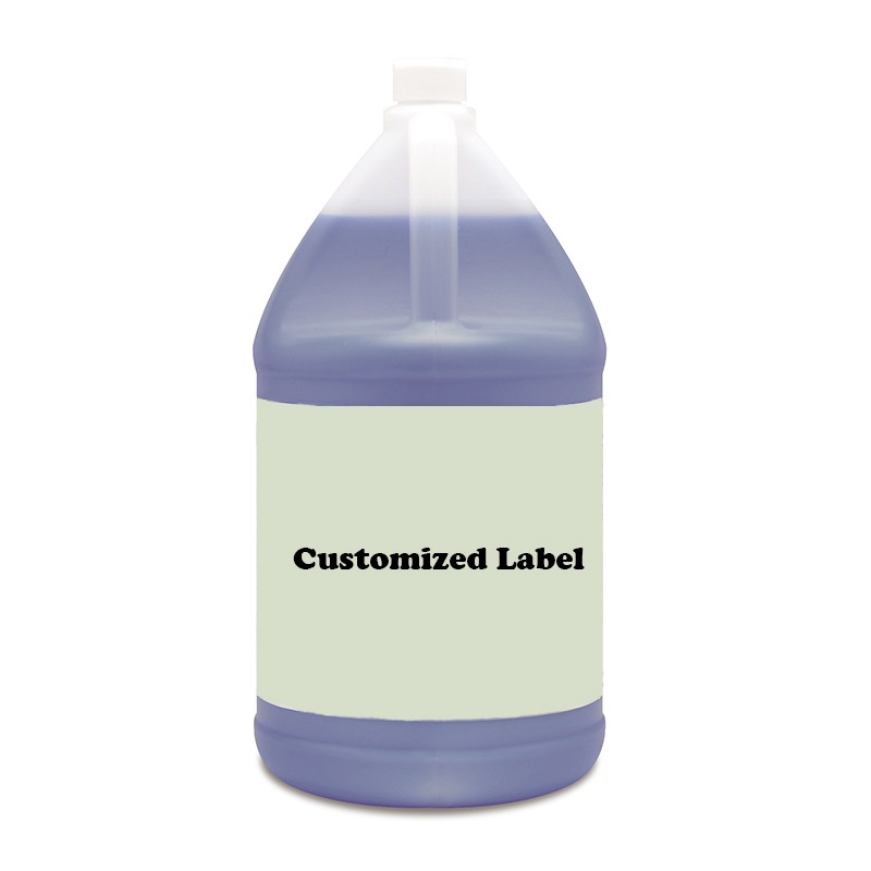 猫洗发水工厂-3.8升舒缓薰衣草柔软亮泽