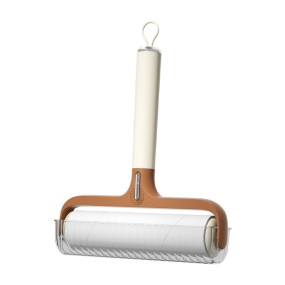 Pet Fur Roller Factory - 2025 New Water Washing Portable