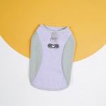 Summer Dog Vest Manufacturer - New Arrival Lightweight Ice Silk