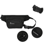 训练零食袋供应商-腰带零食折叠