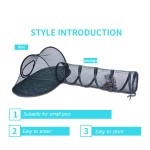 宠物帐篷工厂-便携折叠轻量防水