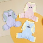 Dog Homewear Supplier - 25 Lightweight UV Resistant Cooling