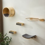 壁挂猫抓板工厂-时尚四季通用