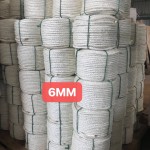 剑麻绳供应商-批发6毫米10毫米环保