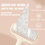 粘毛滚筒厂家-可洗10厘米迷你高粘度