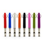 Ultrasonic Dog Whistle Manufacturer - Professional Recall Control