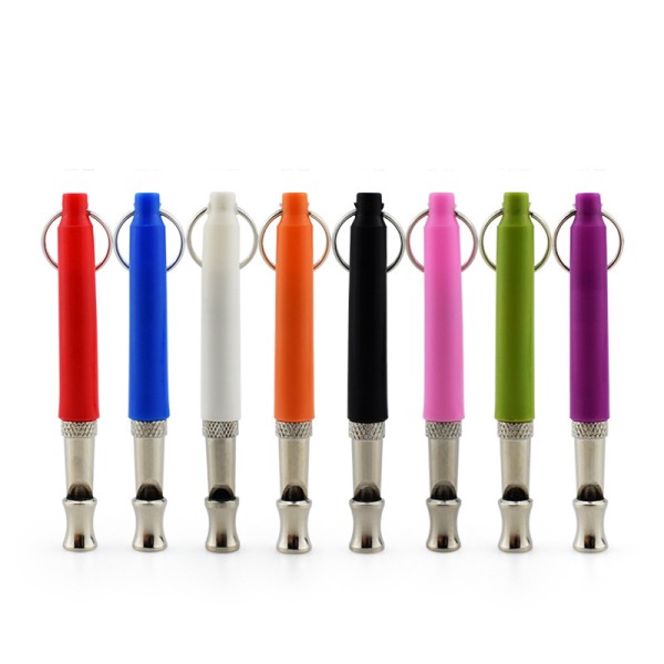 Ultrasonic Dog Whistle Manufacturer - Professional Recall Control