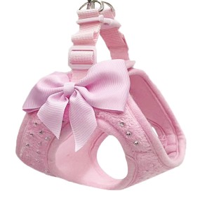 Pet Leash Factory - Cute Vest Style Outdoor Hand Friendly