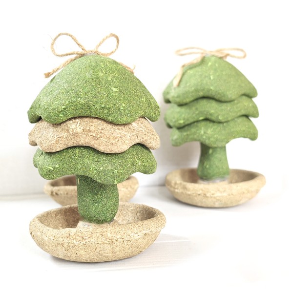 猫咬棒供应商-天然猫薄荷圣诞树牙齿